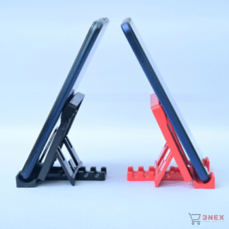 Flexible And Adjustable Tabletop Mounting Mobile Stand