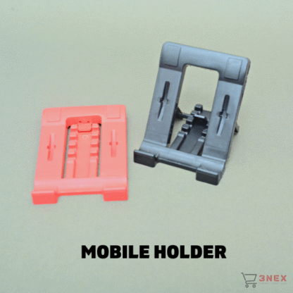 Flexible And Adjustable Tabletop Mounting Mobile Stand - Image 2