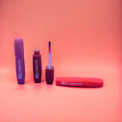 Color Code Magnetic color lip gloss - Image 2