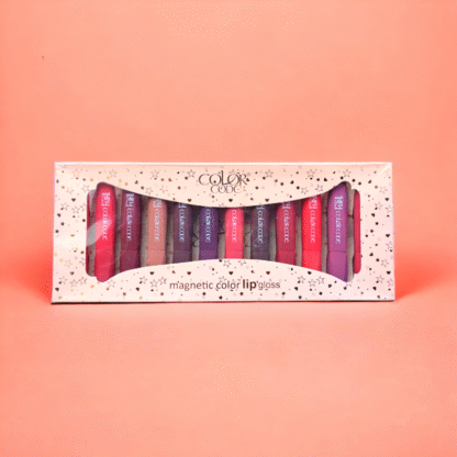 Color Code Magnetic color lip gloss - Image 3