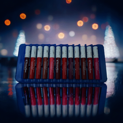 Charming Queen Liquid Matte Lipstick - Image 2