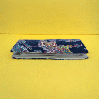 Ladies Hand Clutch (Printed Purse)