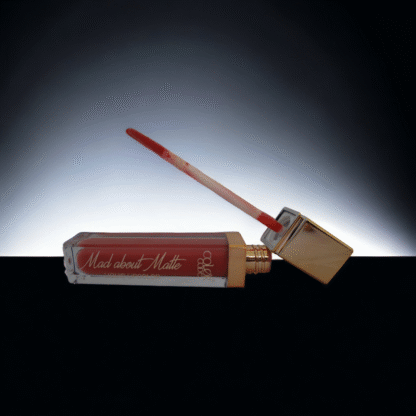 Color Code Mad About Mate Lip color (Sizzler Pink) - Image 2
