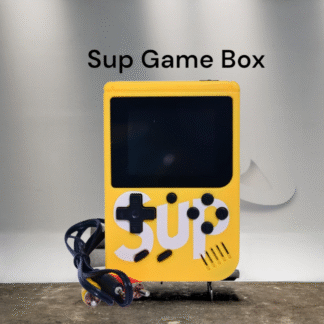 Sup Game Box
