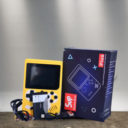 Sup Game Box - Image 2