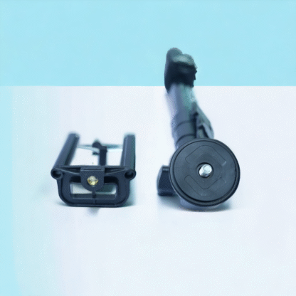 Selfie Stick With Tripod Stand - Image 2