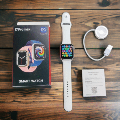 Smart Watch i7 Pro Max