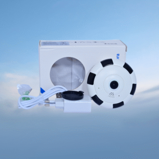 Panoramic camera V380 Pro