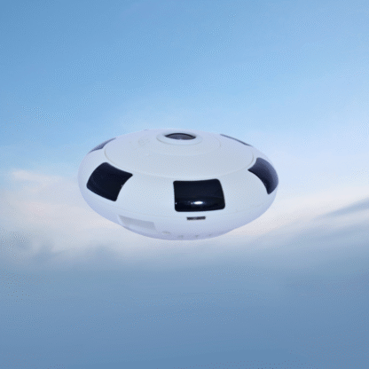 Panoramic camera V380 Pro - Image 2