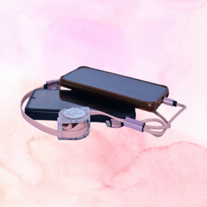 3 In 1 Usb Cable - Image 2