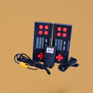 Extreme Mini Game Box