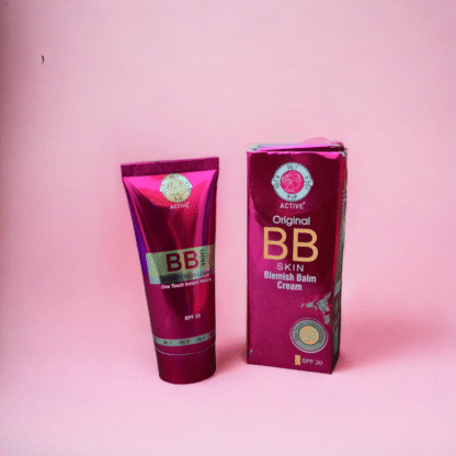 BB Cream