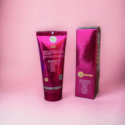 BB Cream - Image 2