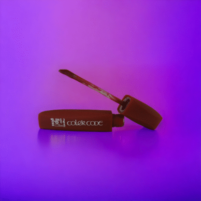Color Code Magnetic Lip Gloss (Velvet) - Image 2