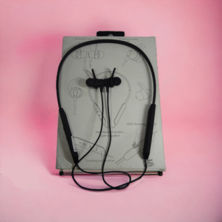 BT Max Wireless Headphone