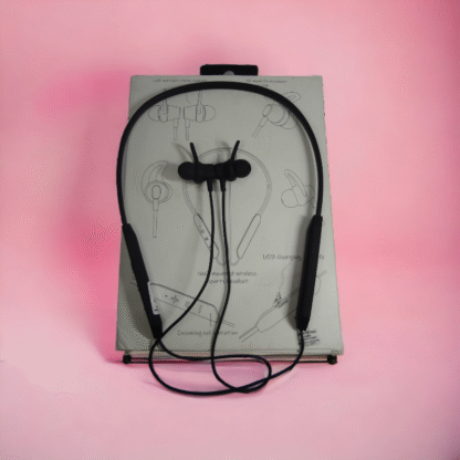 BT Max Wireless Headphone