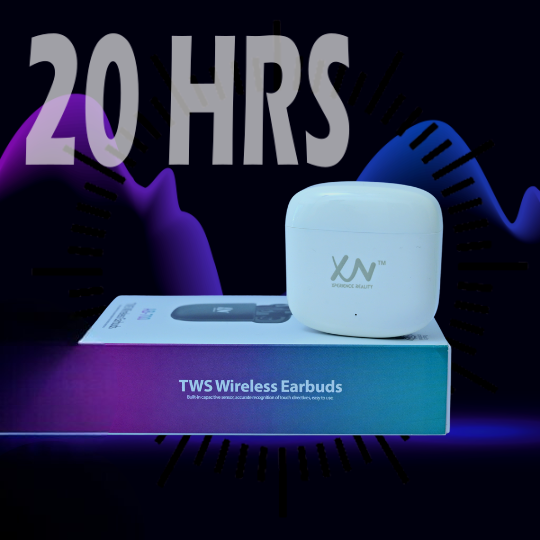 XN AB 700 Wireless Earbuds