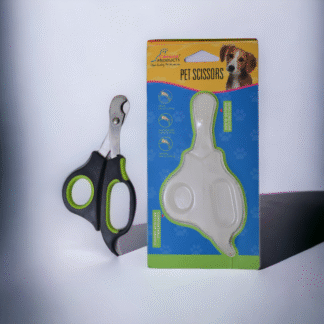 Pet scissors