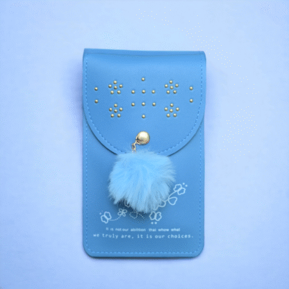Ladies Mobile carrying bag - Image 2