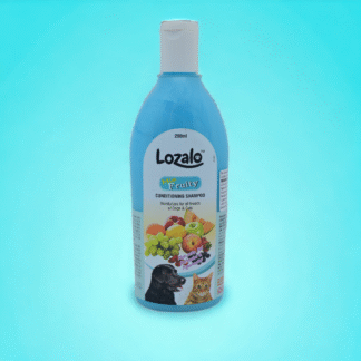 Lozalo Fruity