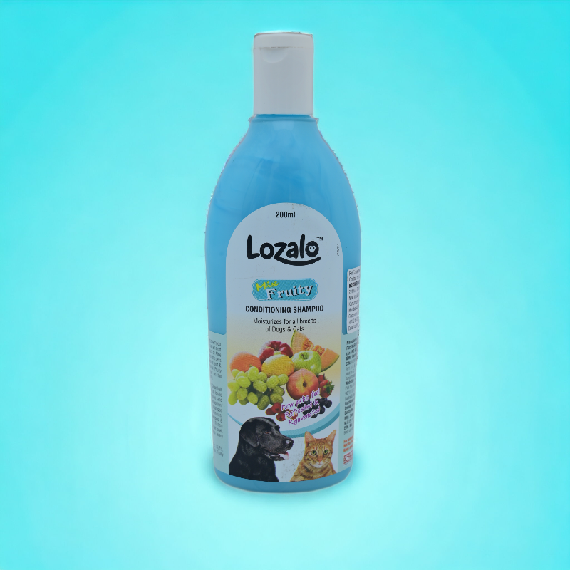 Lozalo Fruity