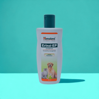 Himalaya Erina-Ep Shampoo