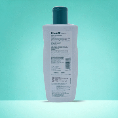 Himalaya Erina-Ep Shampoo - Image 2