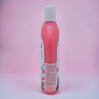 Lozalo Strawberry Shampoo