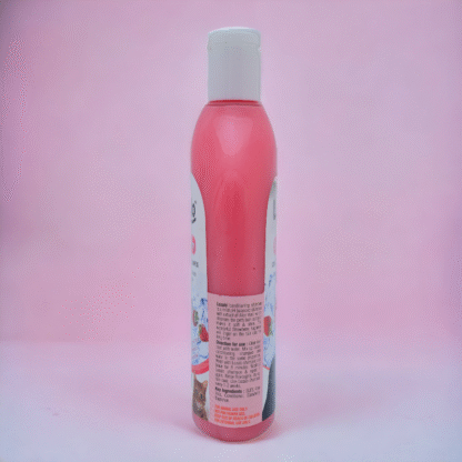 Lozalo Strawberry Shampoo