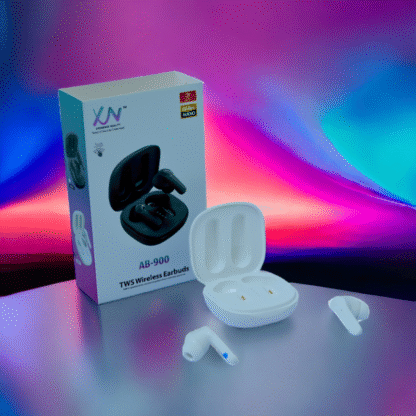 XN AB-900 Earbuds - Image 3