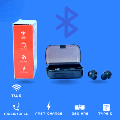 M10 Earbuds - Image 3