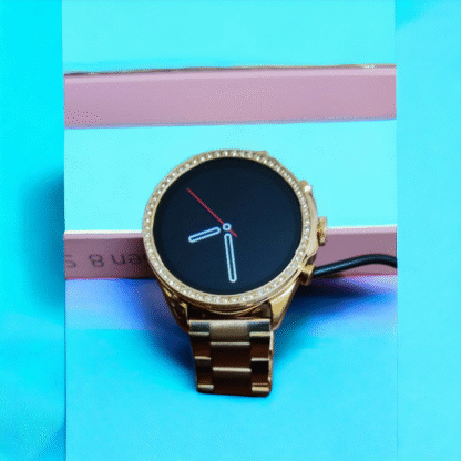 Gen-8 Smart-Watch