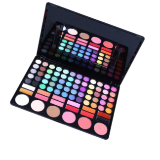 High-Quality Powder Eye Shadow Palette for MakeupMakeup" Eye Shadow-478I