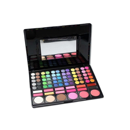 High-Quality Powder Eye Shadow Palette for MakeupMakeup" Eye Shadow-478I - Image 2