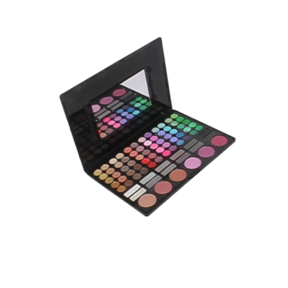 High-Quality Powder Eye Shadow Palette for MakeupMakeup" Eye Shadow-478I - Image 3