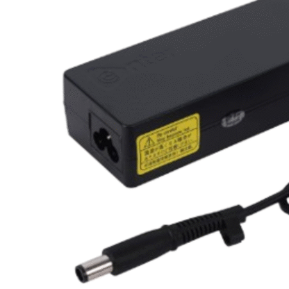 Factory outlet Competitive price 90W computer accessories 19.5V 4.62A 7.4*5.0mmAC DC laptop adapter 3300704-195462 BLACK