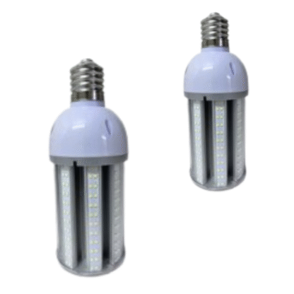 High lumen led corn bulb light high light Double waterproof rating IP65 E14 E26 E27 AC100V-265V led corn light bulb 36w YZYM3693 - Image 2