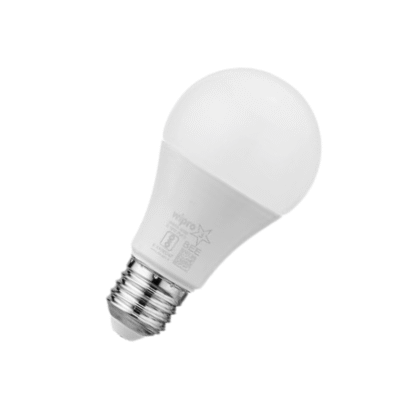 LED Bulb Light with Stamping Aluminum Radiator,bulb lamp, E27 bulb,9w FP-LBALU-9W