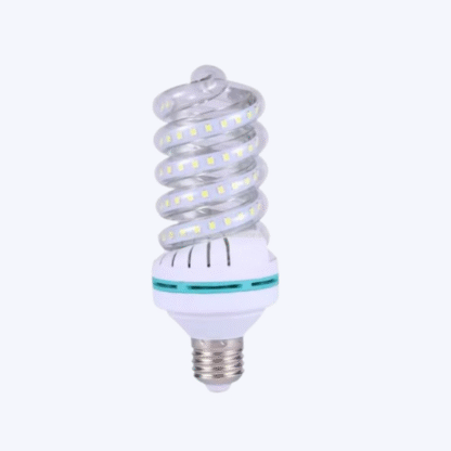 Energy Saver Bulb 3W 5W 7W 9W 12W 18W 24W 32W 45W SMD U/Spiral Shape CFL Fluorescent Lamp Energy Saving Bulb Lighting Bulb 86584 - Image 2
