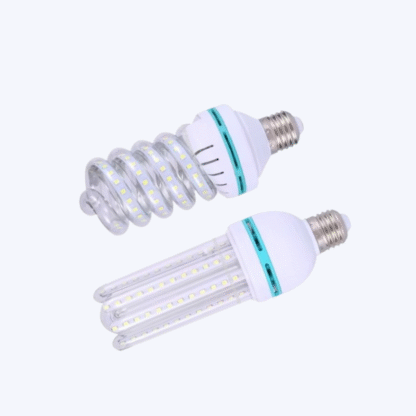 Energy Saver Bulb 3W 5W 7W 9W 12W 18W 24W 32W 45W SMD U/Spiral Shape CFL Fluorescent Lamp Energy Saving Bulb Lighting Bulb 86584 - Image 3
