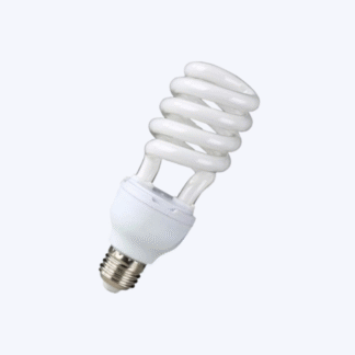 Wholesale Energy-saving Half Spiral 9W Light Bulbs JX " Energy saving light bulbs-845L"