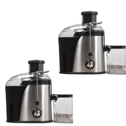Portable electric household fruit blender juicer extractor cold press power Apple juicer JX "Electric press juicers-499C" - Image 2