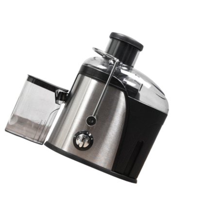 Portable electric household fruit blender juicer extractor cold press power Apple juicer JX "Electric press juicers-499C" - Image 3