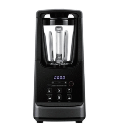 Powerful Juicer multi-function wall breaking machine vacuum preservation silent mixer household high-end Juicer EAP-VB03-K2 - Image 3