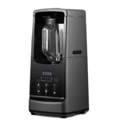 Powerful Juicer multi-function wall breaking machine vacuum preservation silent mixer household high-end Juicer EAP-VB03-K2 - Image 2