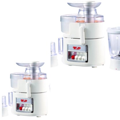 Home Appliance Multi Electric Electric Food Processor As Seen TF-390-006 - Image 3