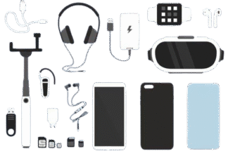 Electronic Item