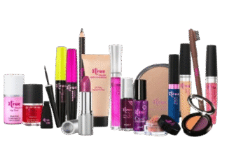 Cosmetics