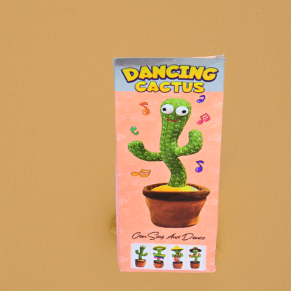 Dancing Cactus - Image 2