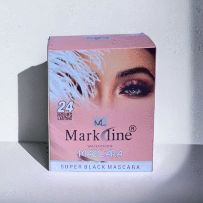 markline Mascara waterproof